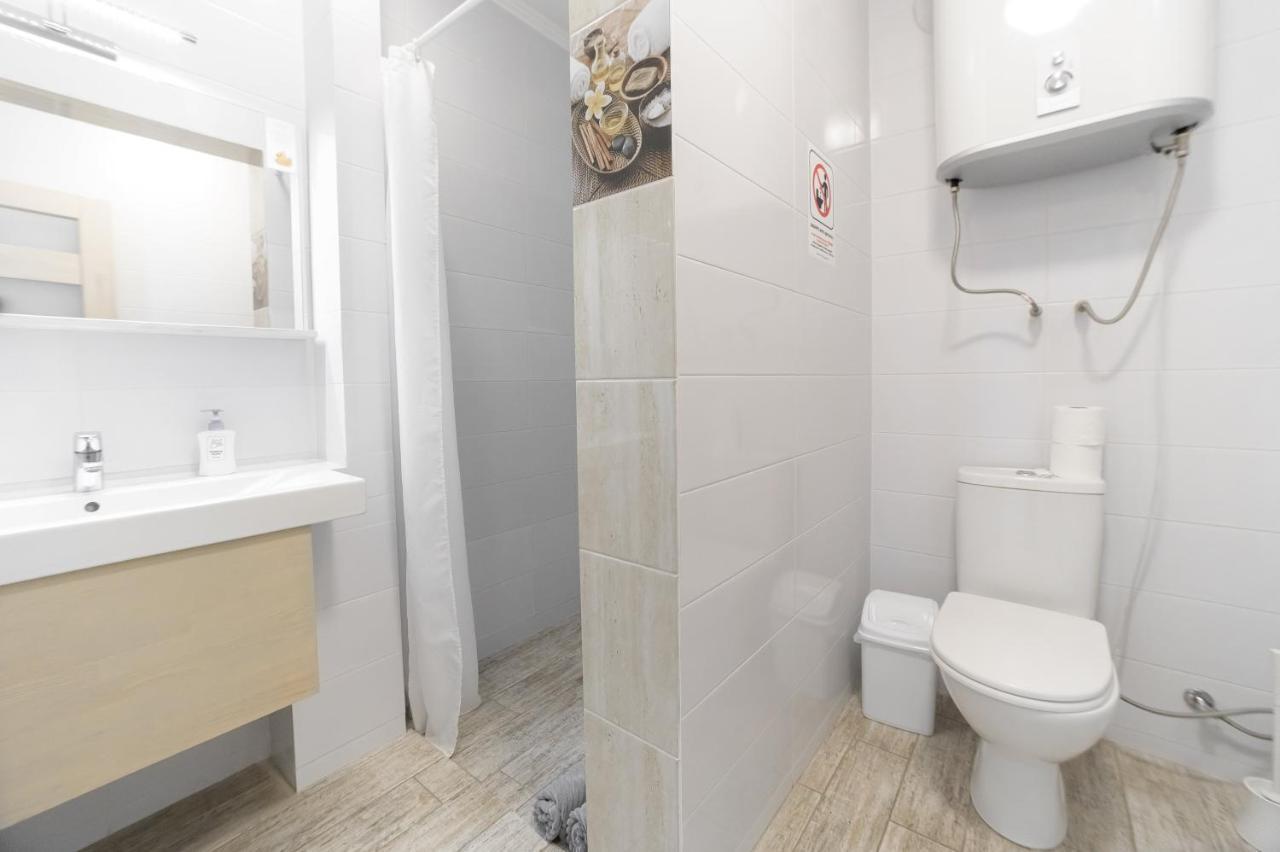 Prichal 80 Hotel Zatoka Zewnętrze zdjęcie