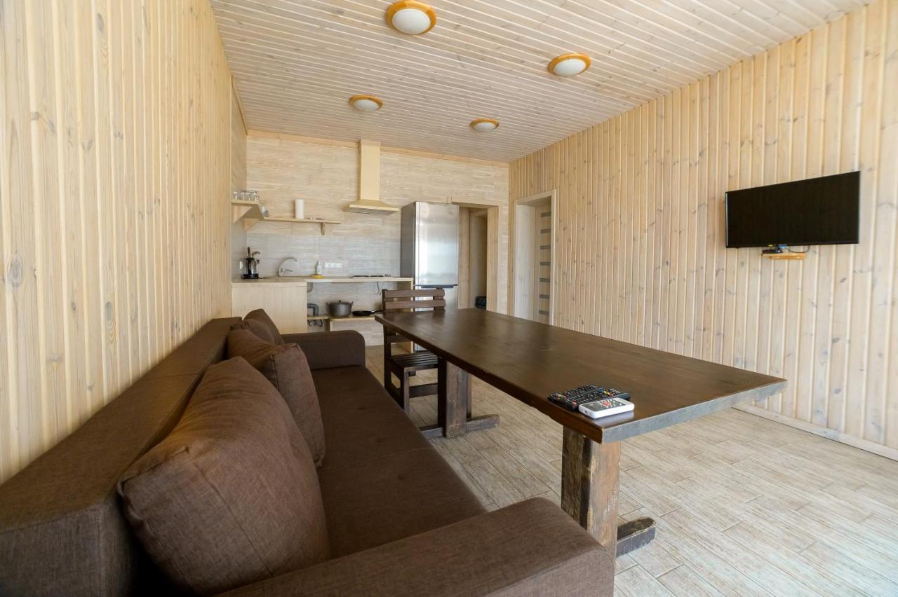 Prichal 80 Hotel Zatoka Zewnętrze zdjęcie