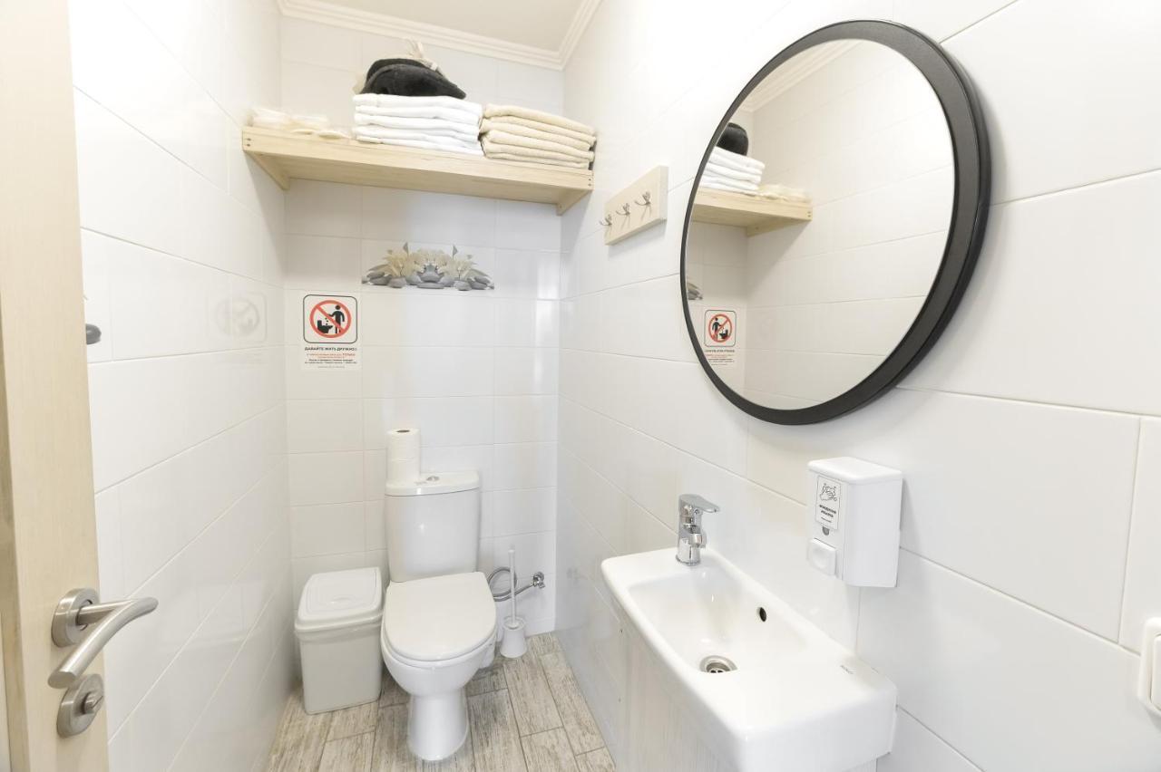 Prichal 80 Hotel Zatoka Zewnętrze zdjęcie