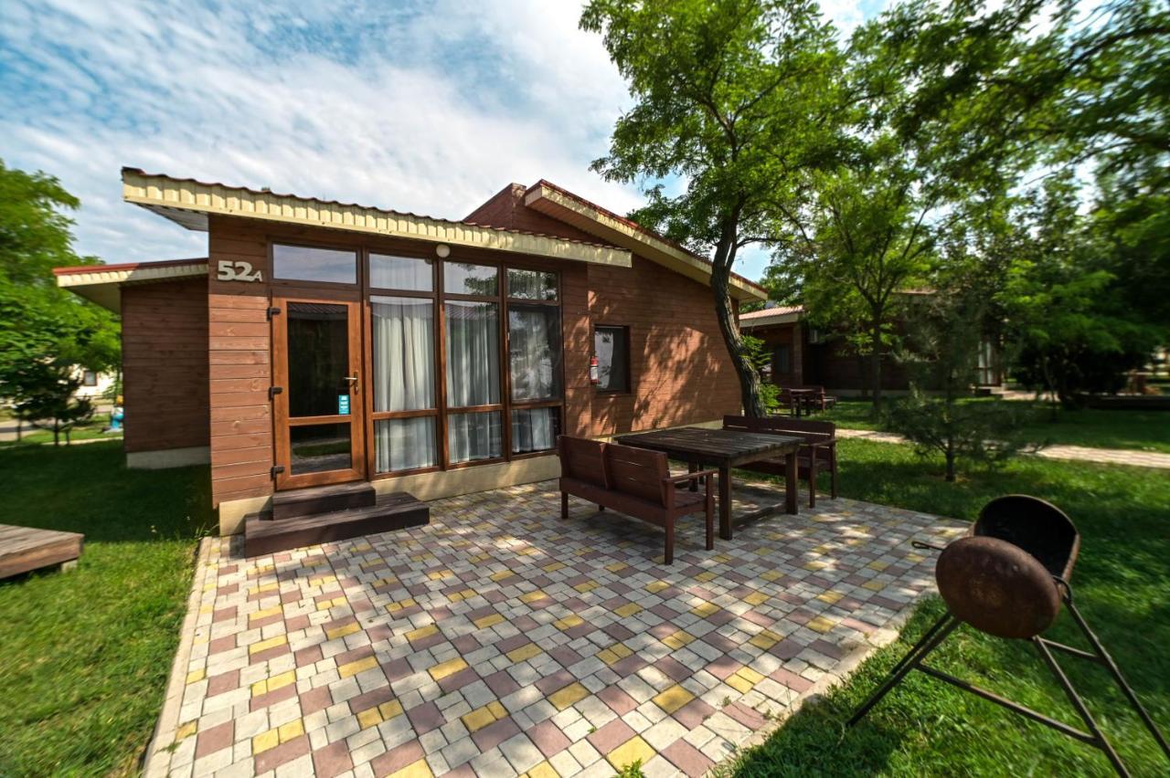 Prichal 80 Hotel Zatoka Zewnętrze zdjęcie