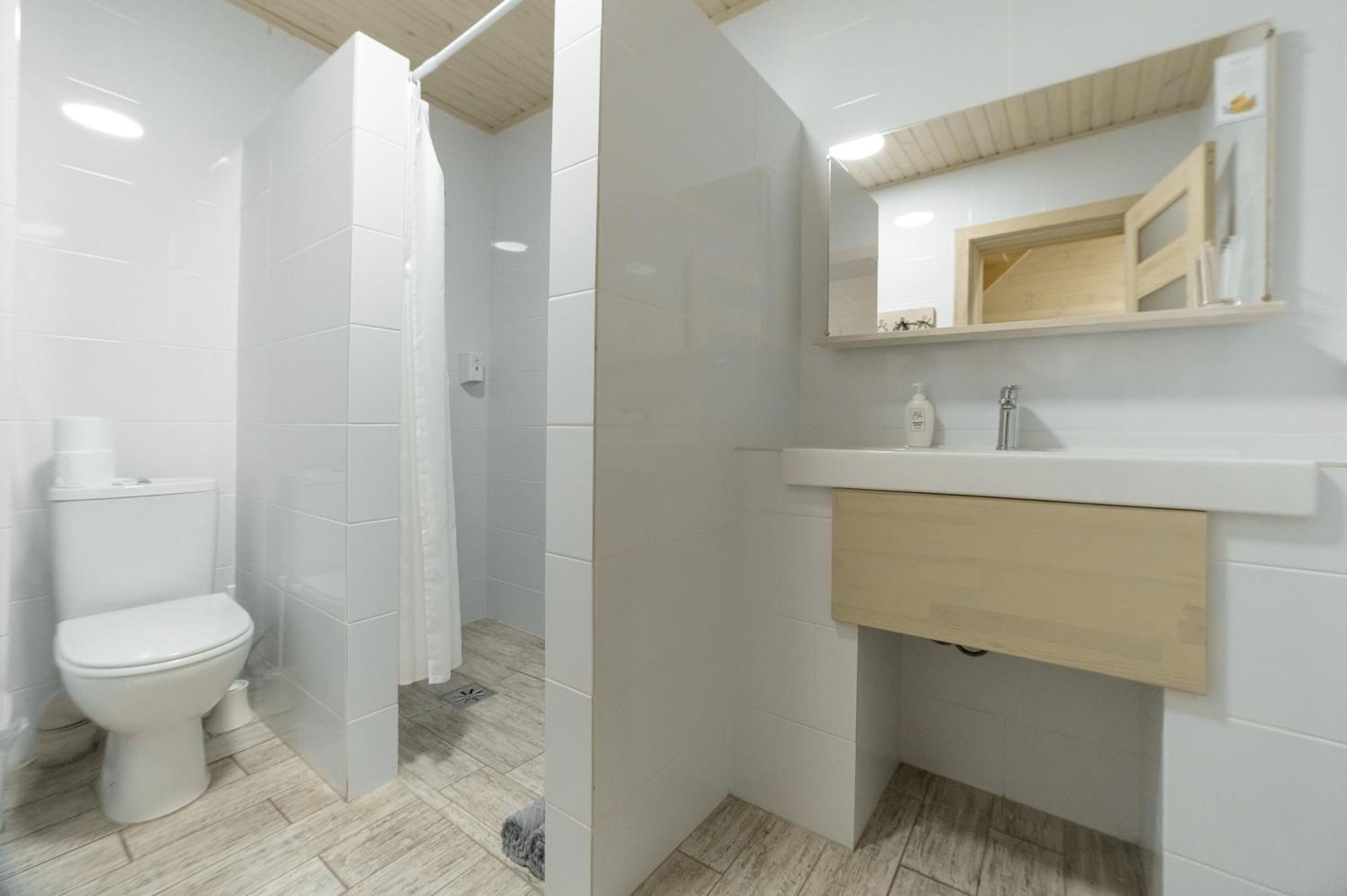 Prichal 80 Hotel Zatoka Zewnętrze zdjęcie