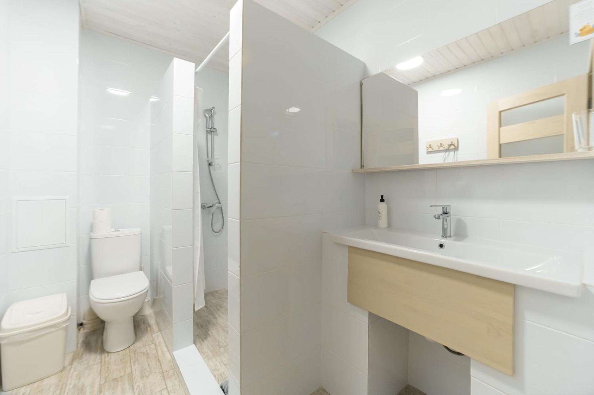 Prichal 80 Hotel Zatoka Zewnętrze zdjęcie